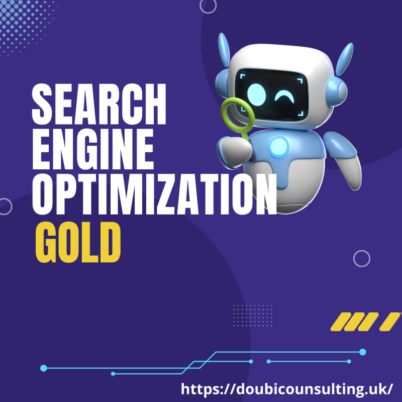 Seo gold