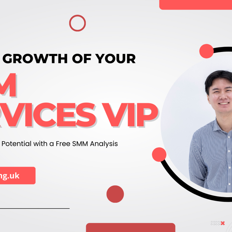 SMM-VIP